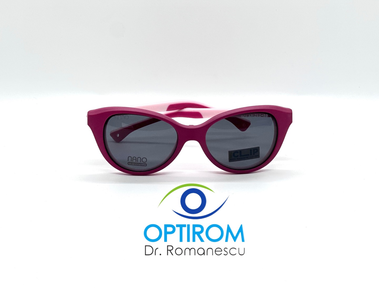 Optirom | Iasi