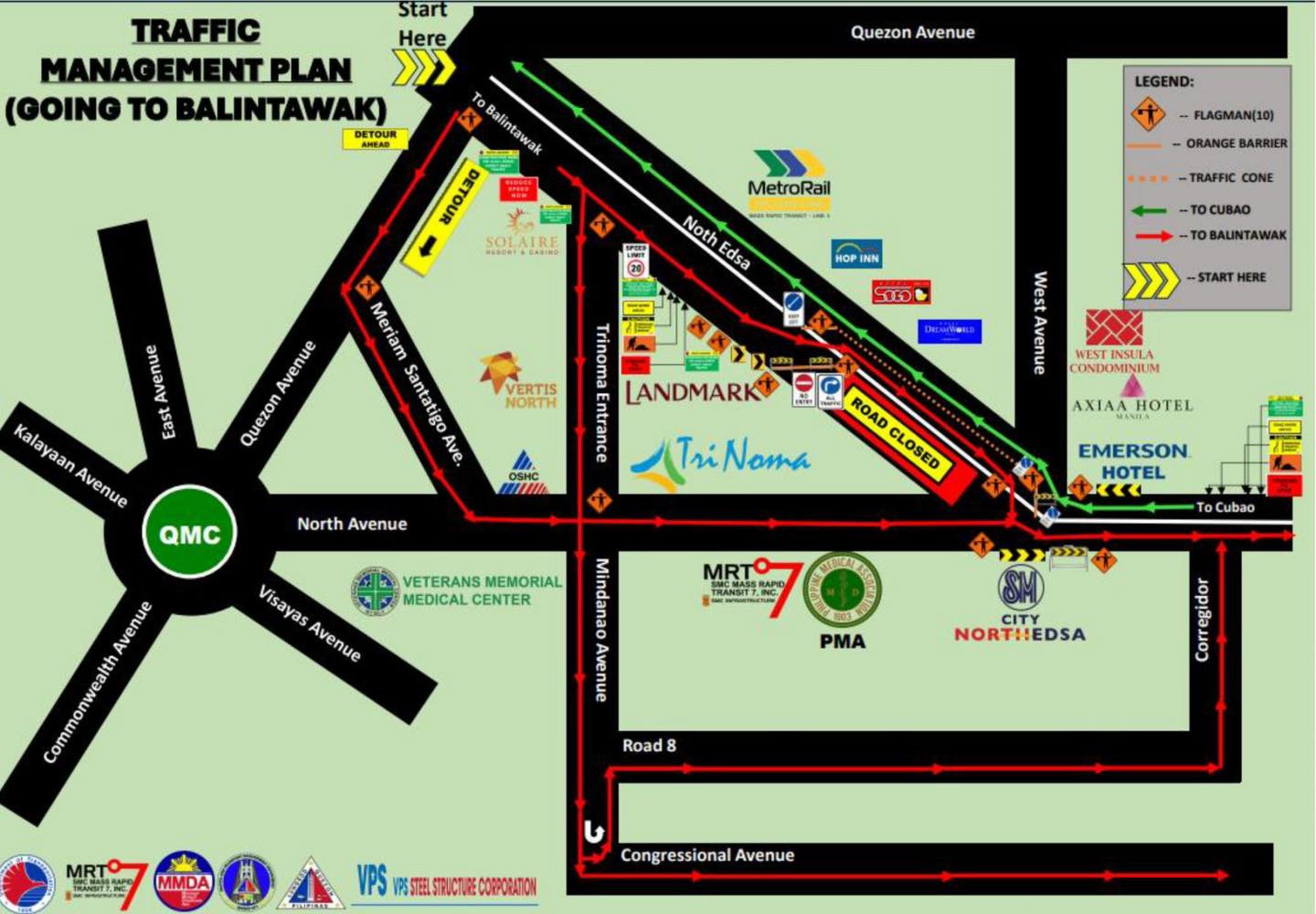 Department of... - Department of Transportation - Philippines
