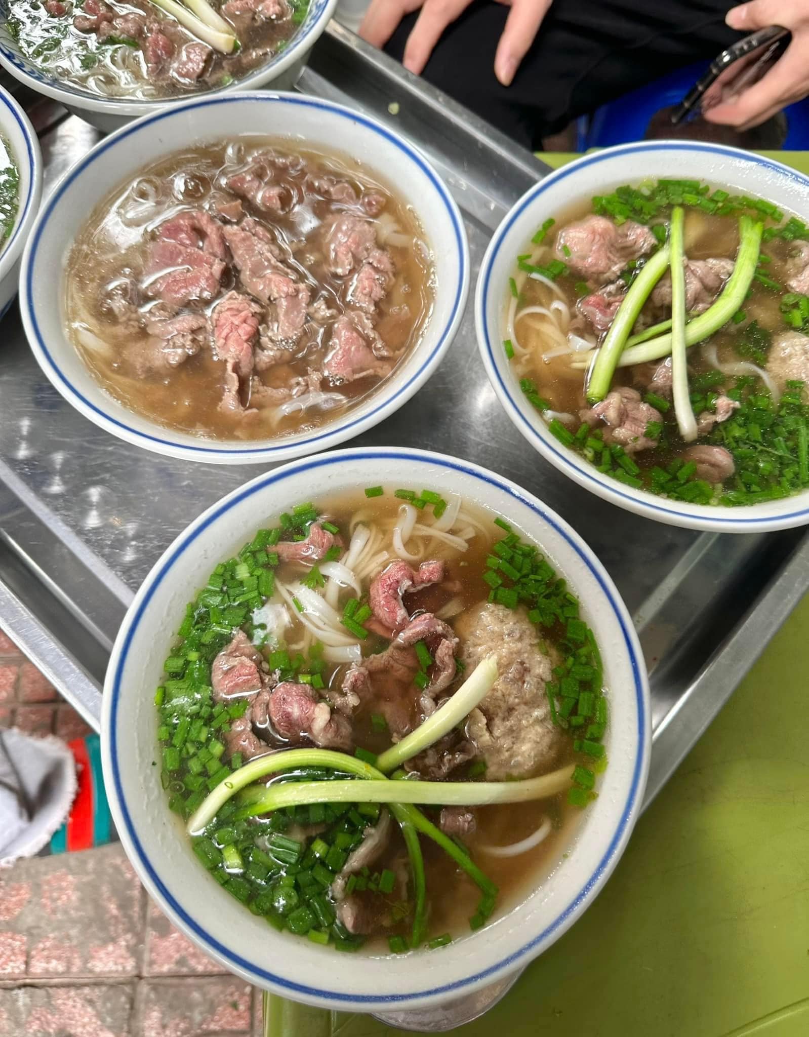 Phở Thế Béo - Phở bò bay, Lẩu bò béo | Quận Đống Đa