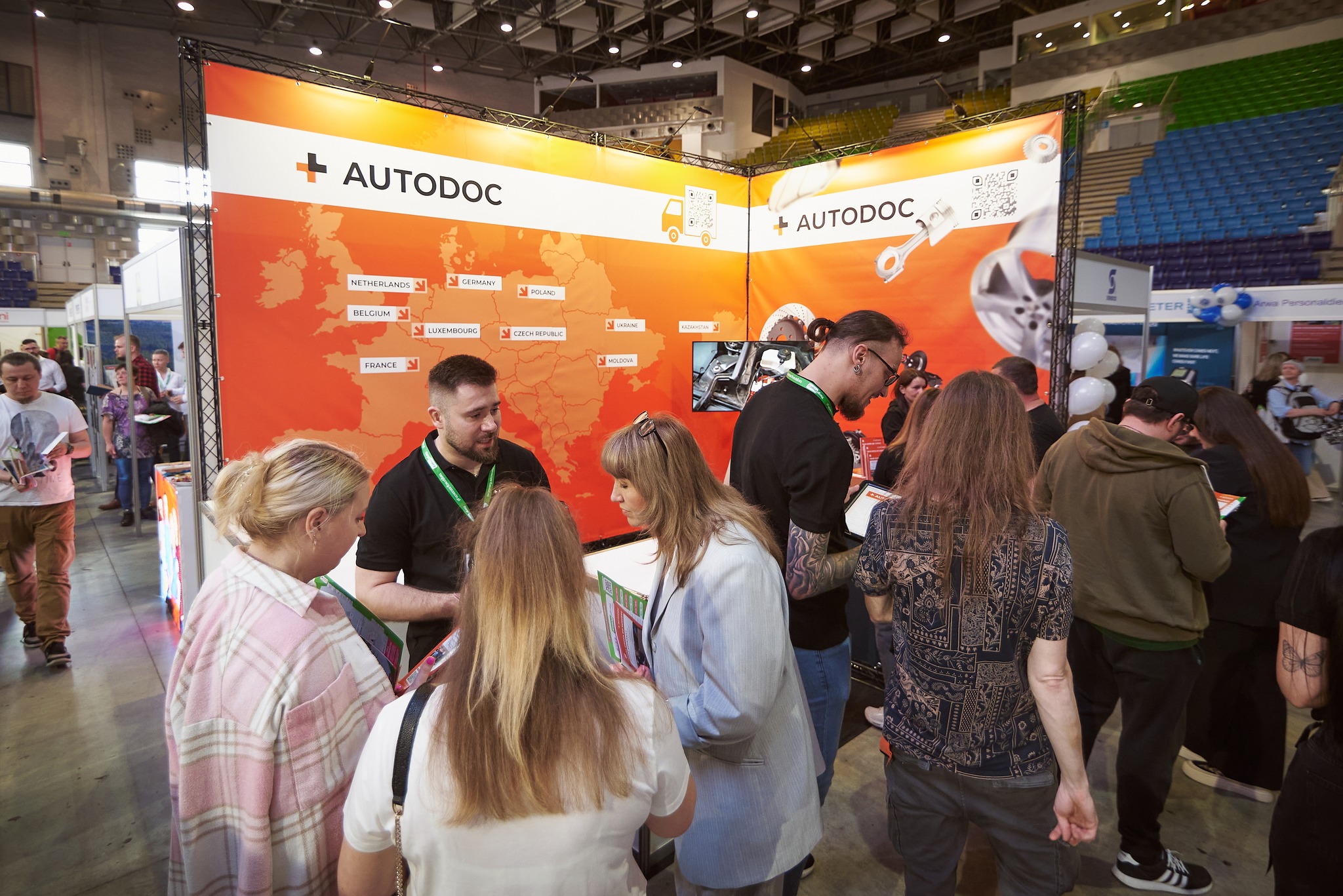 Autodoc Poland