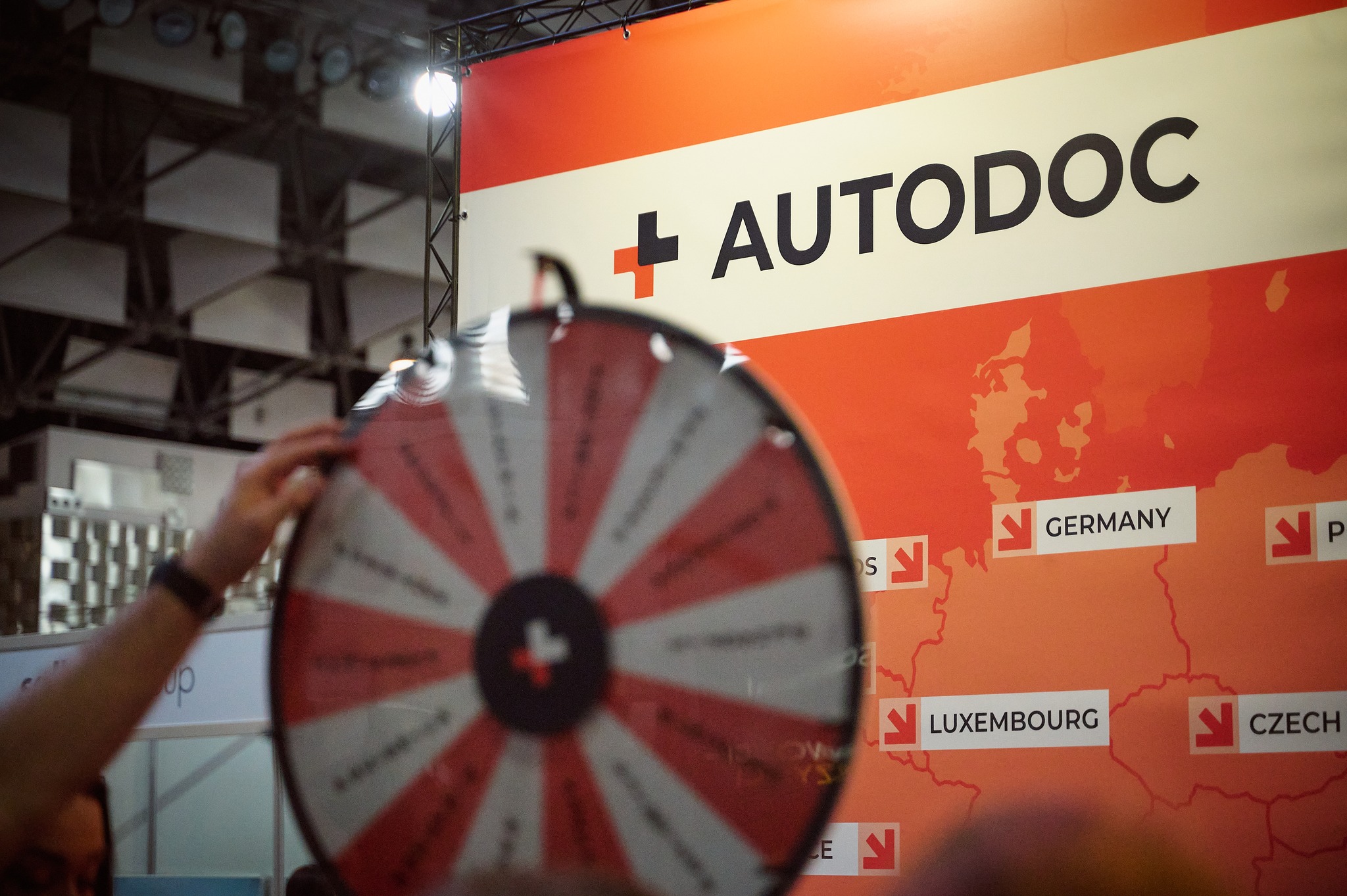 Autodoc Poland - Autodoc Poland added a new photo.