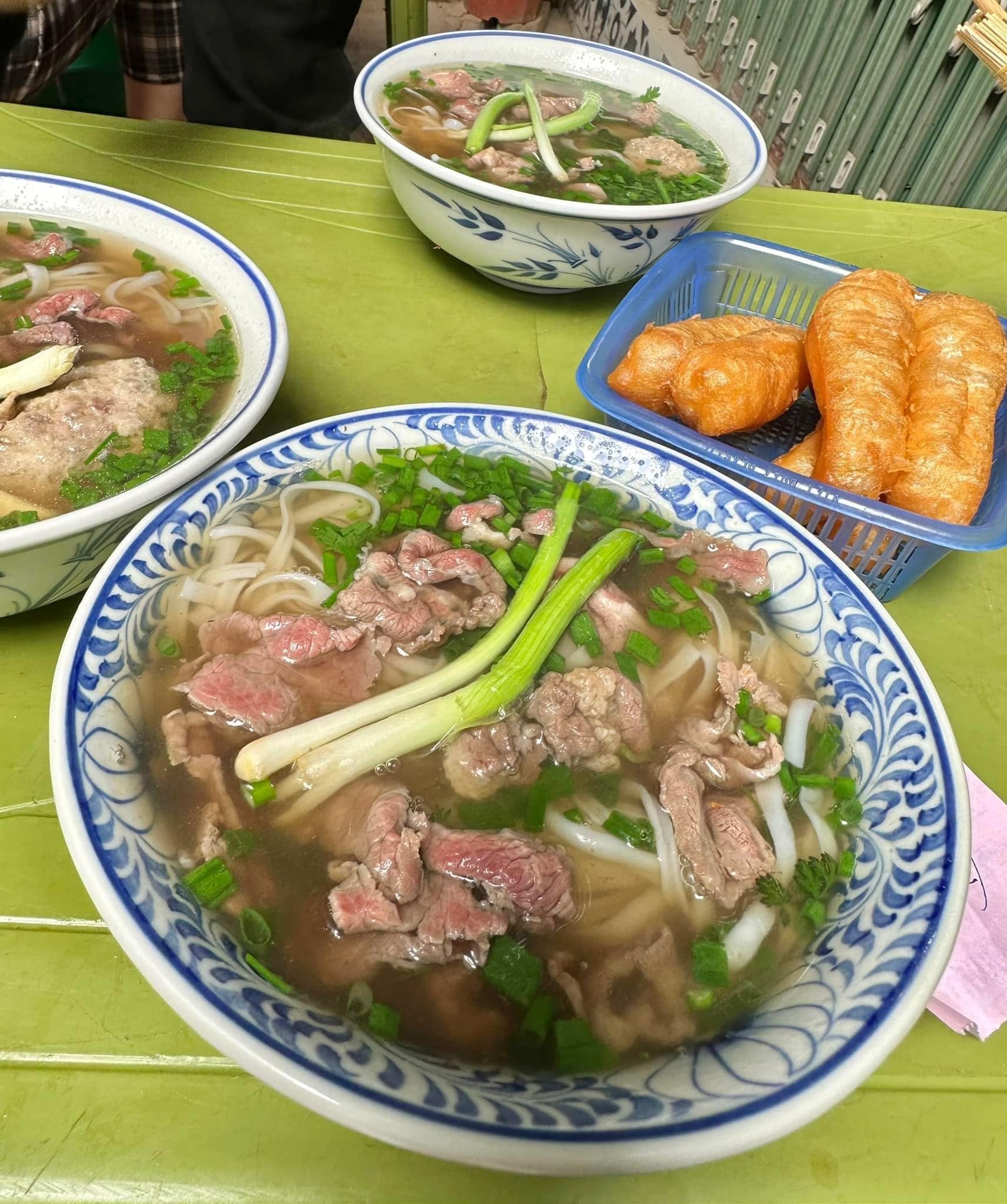 Phở Thế Béo - Phở bò bay, Lẩu bò béo | Quận Đống Đa
