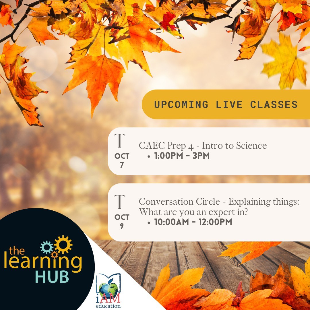 The LearningHUB
