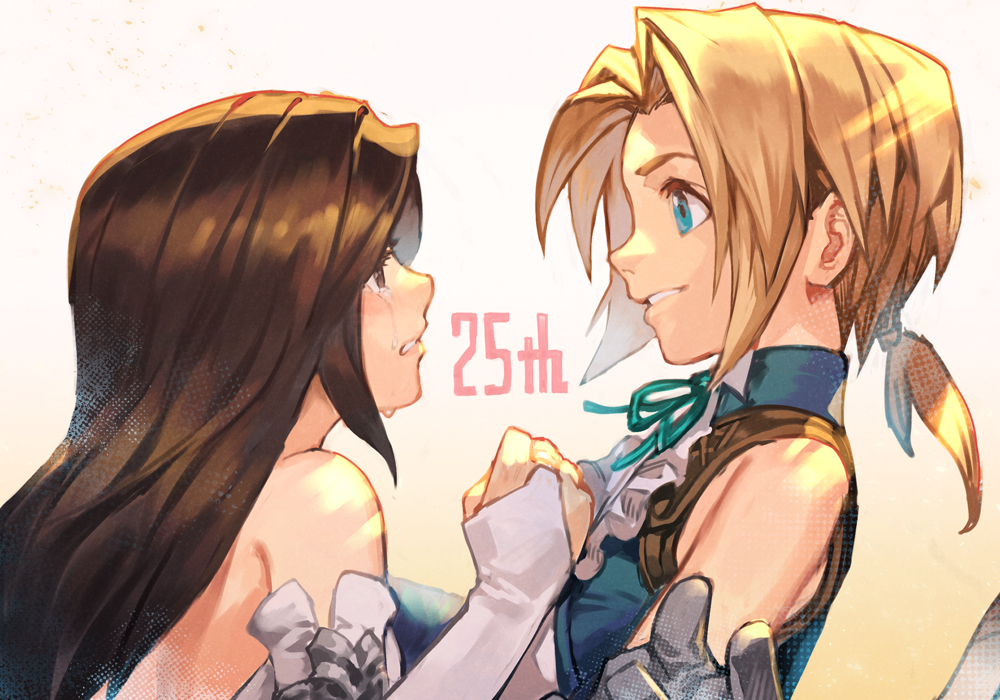 Vivi Ornitier — Final Fantasy IX」 @j_sasum