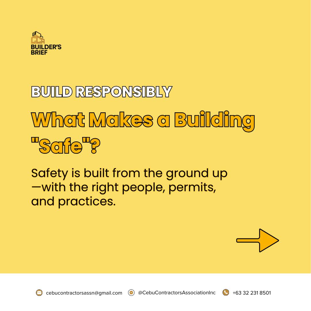 Cebu Contractors... - Cebu Contractors Association, Inc.