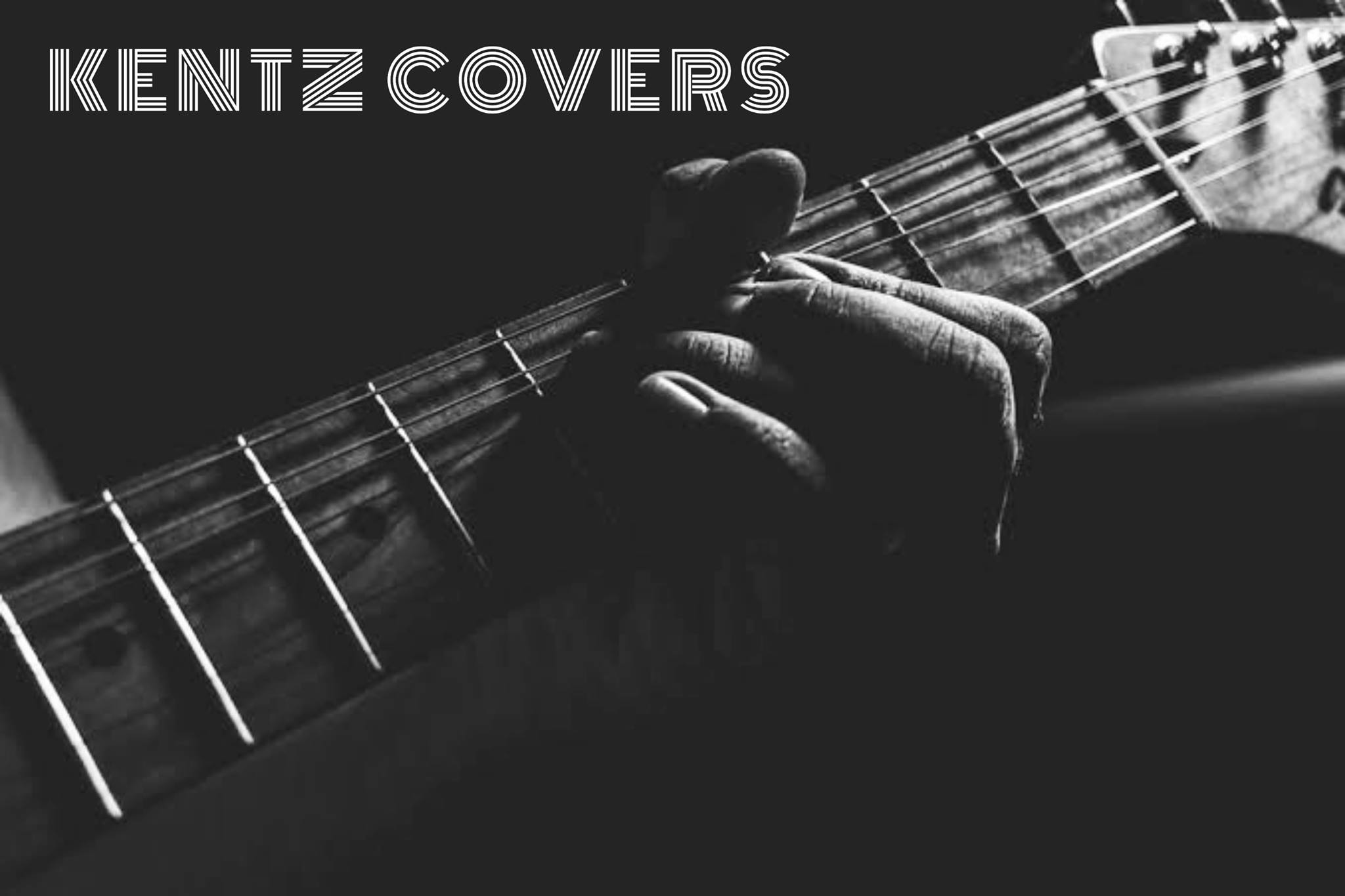 Kentz covers