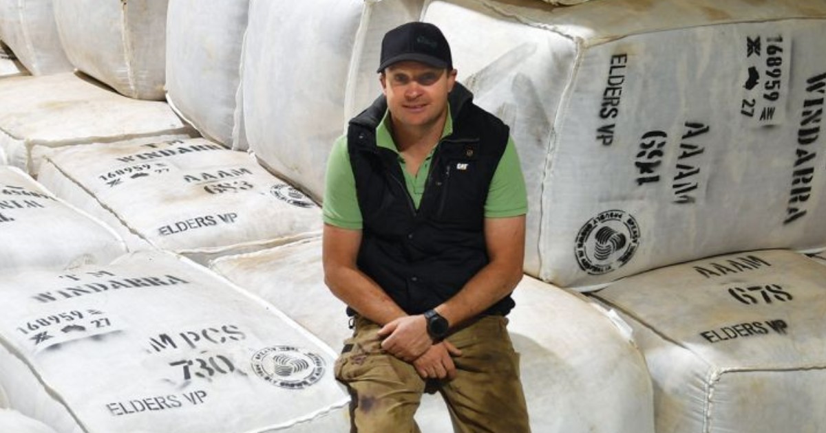 Tim... - Grains Research and Development Corporation | Facebook