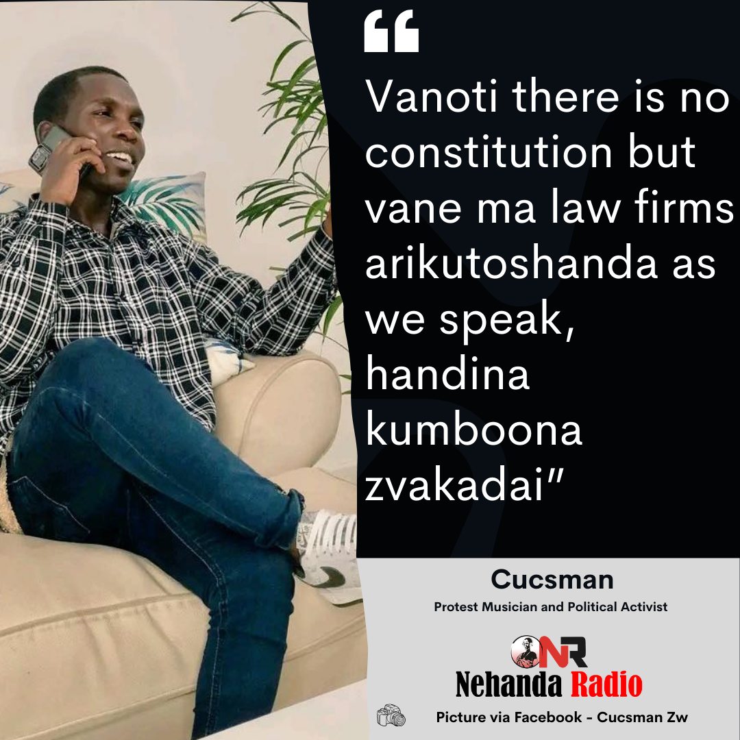 Nehanda Radio | Corby