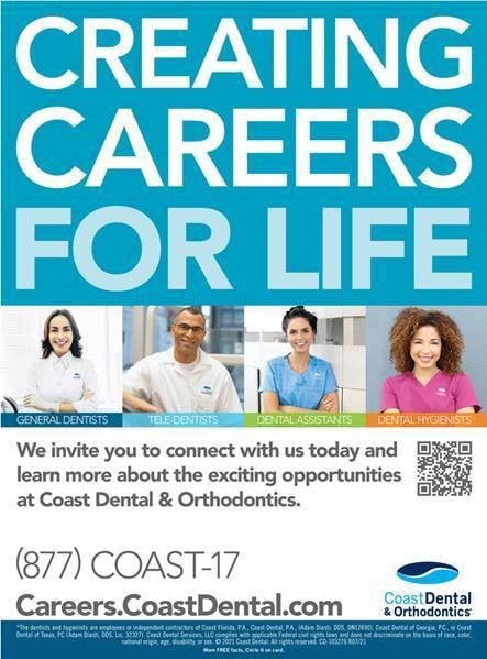 Coast Dental | Ocala FL