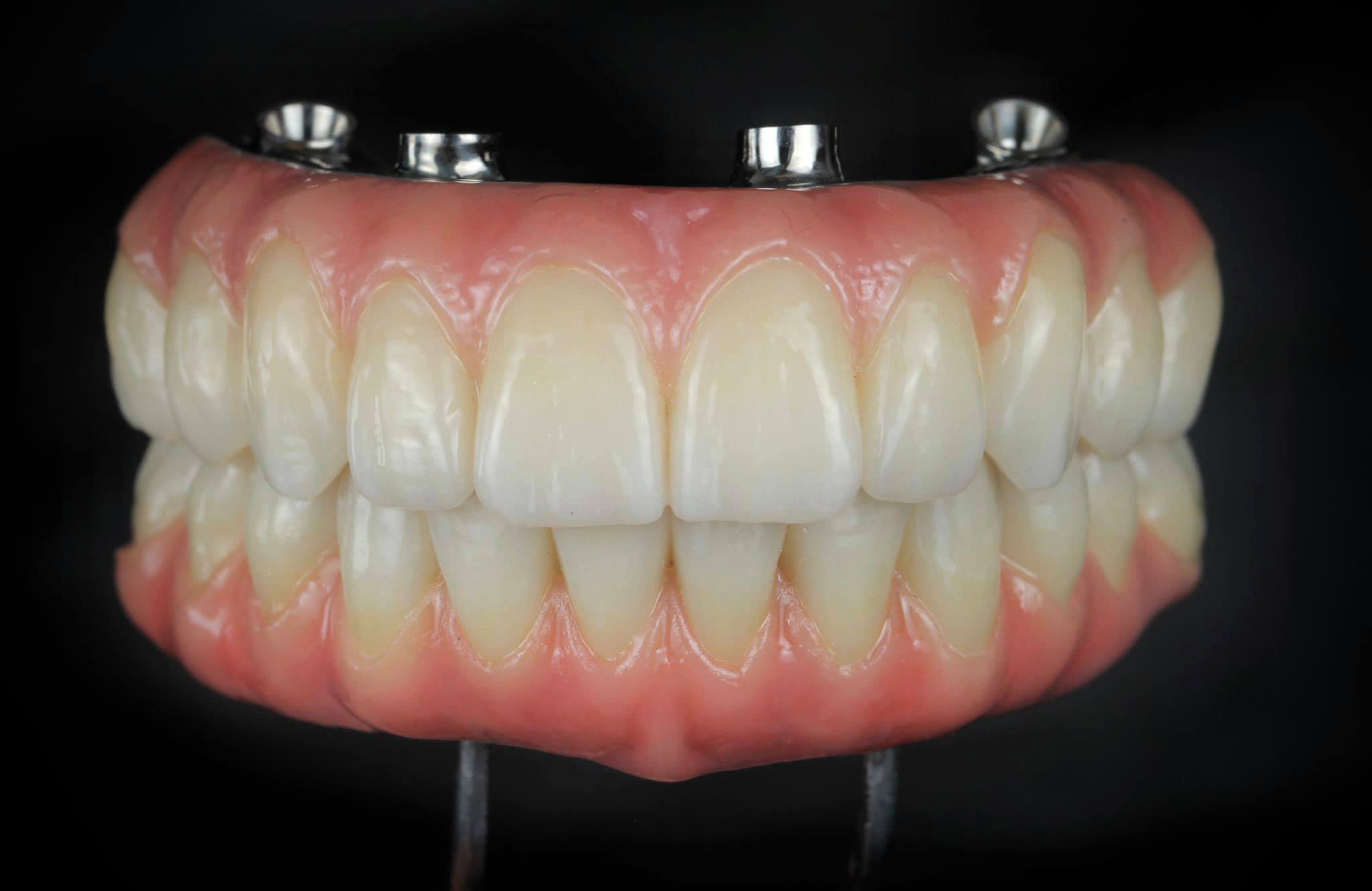 AQ Dental Laboratory - Home