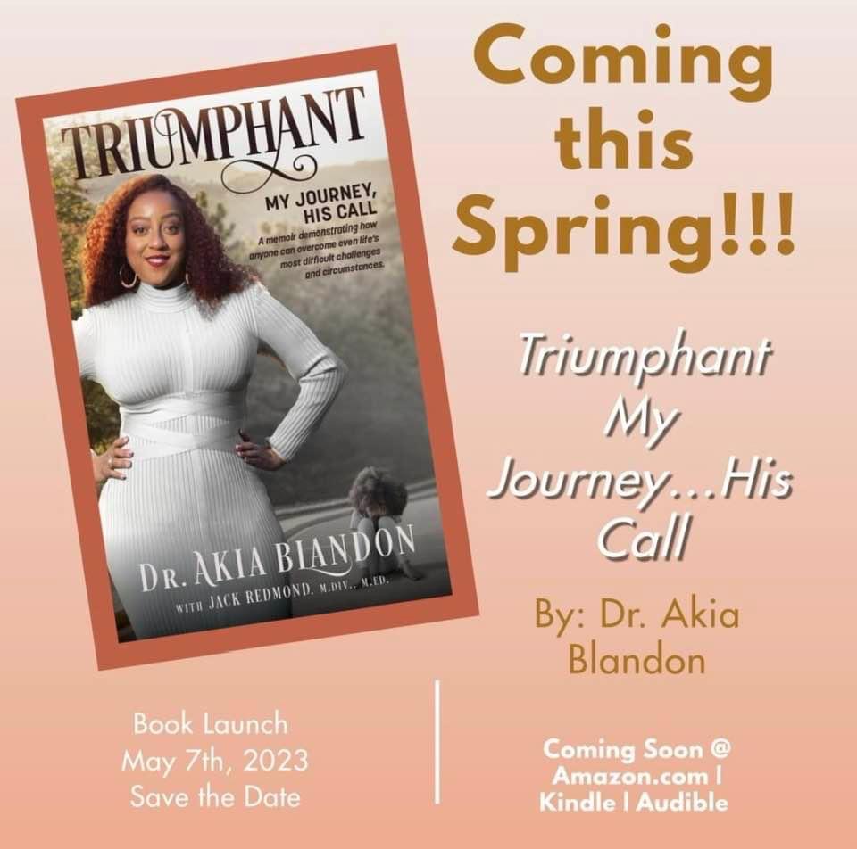 Dr. Akia Blandon
