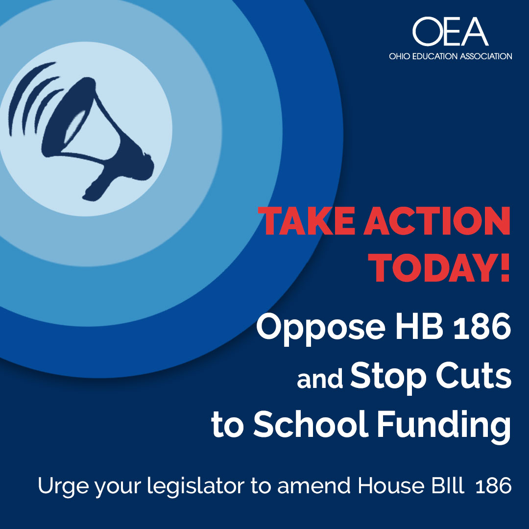 Ironton Education Association | Ironton OH