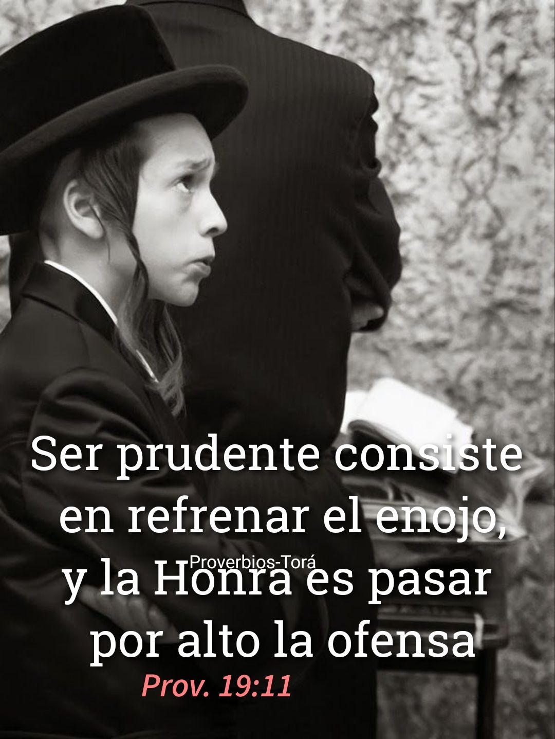 Proverbios - 𝘌𝘓 𝘌𝘕𝘖𝘑𝘖 ES IDOLATRÍA El enojarse tiene un terrible efecto ...