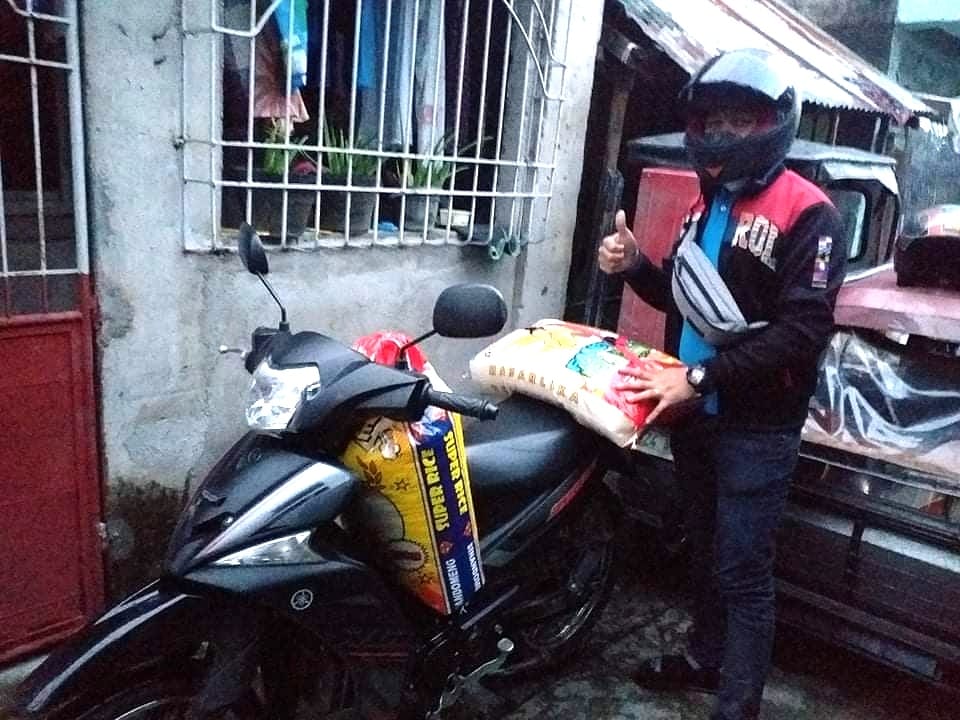 RMC Rice Trading