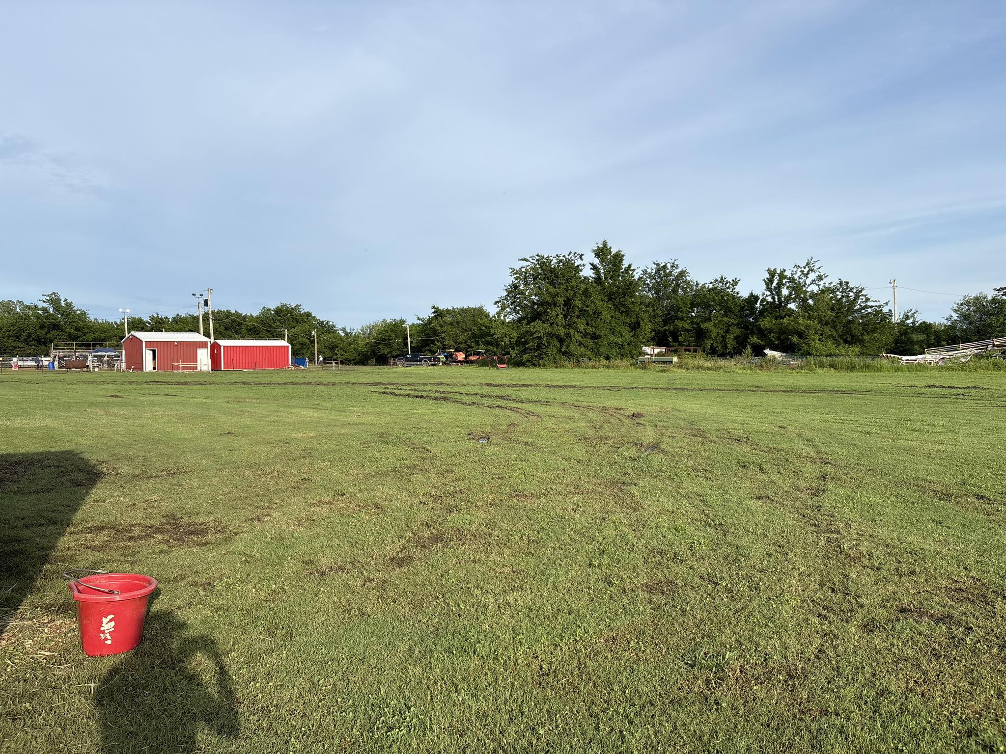 4-Way Rodeo Association | Pryor OK