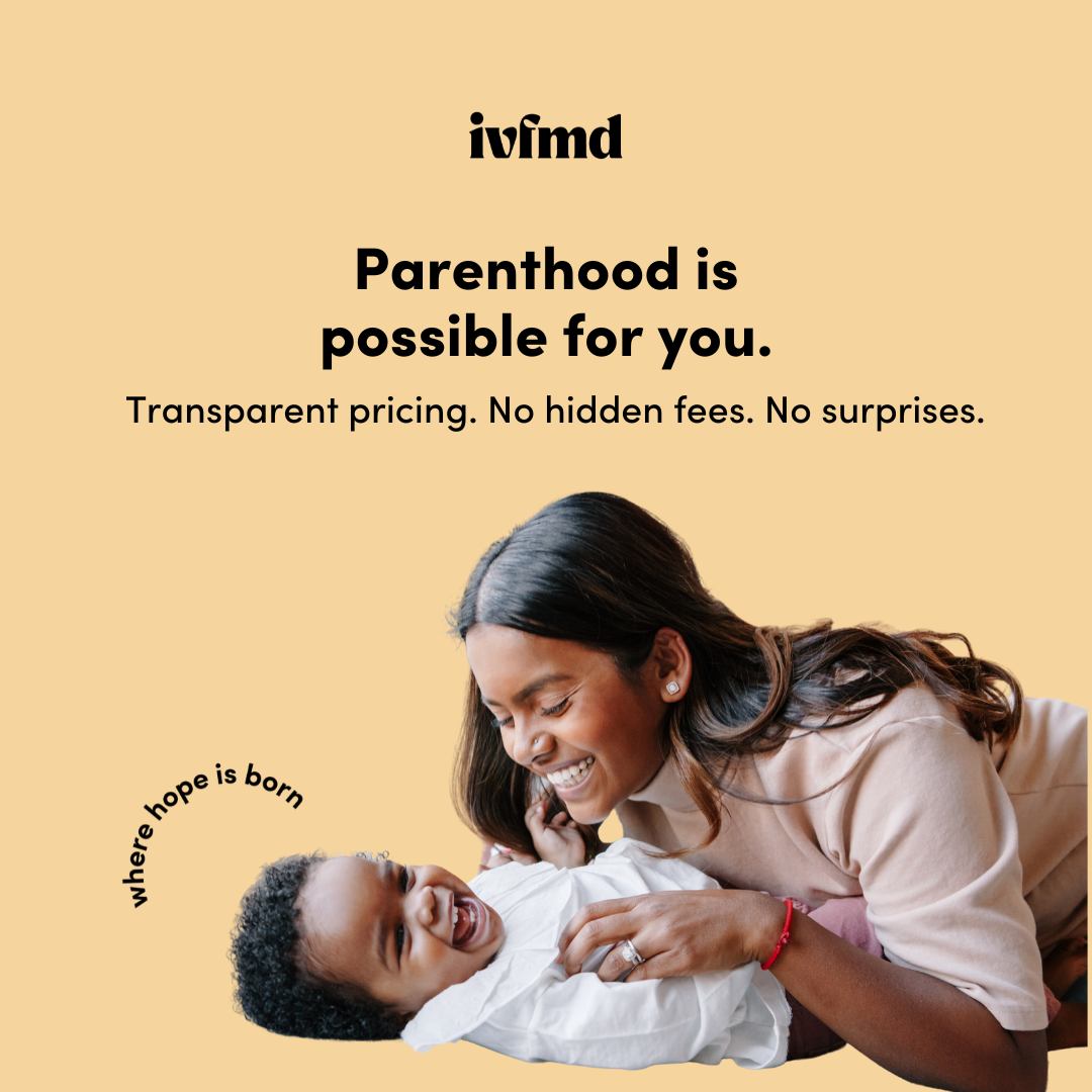 IVFMD Texas | Irving TX