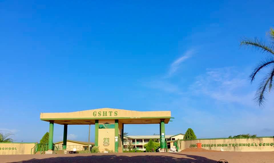 Gomoa Senior High/Tech School (Official Page) | Facebook