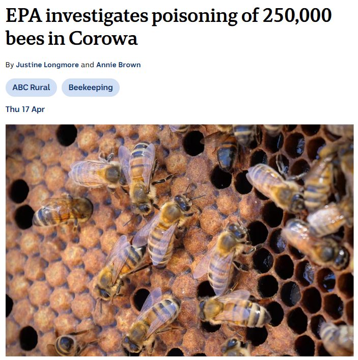Sustainable - Again, where are our lazy, corrupted politicians? Isn't ...