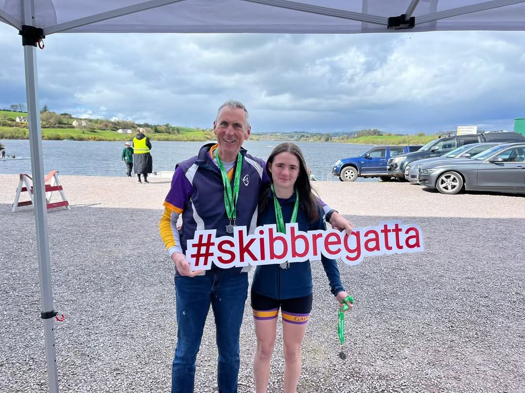 Galway Rowing Club added a new photo. - Galway Rowing Club