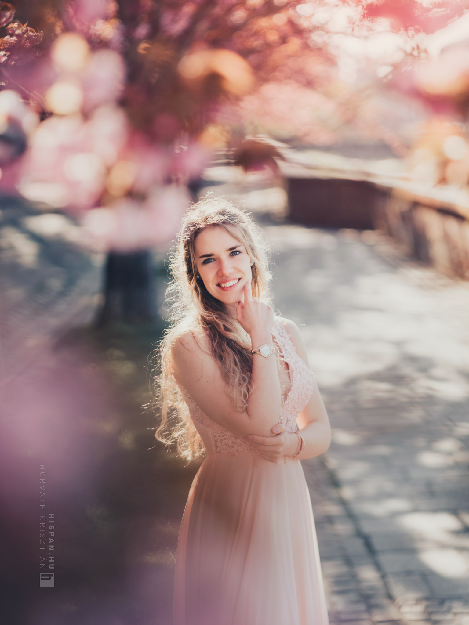 Photography with Pentax Takumar 105mm f/2.4 lens