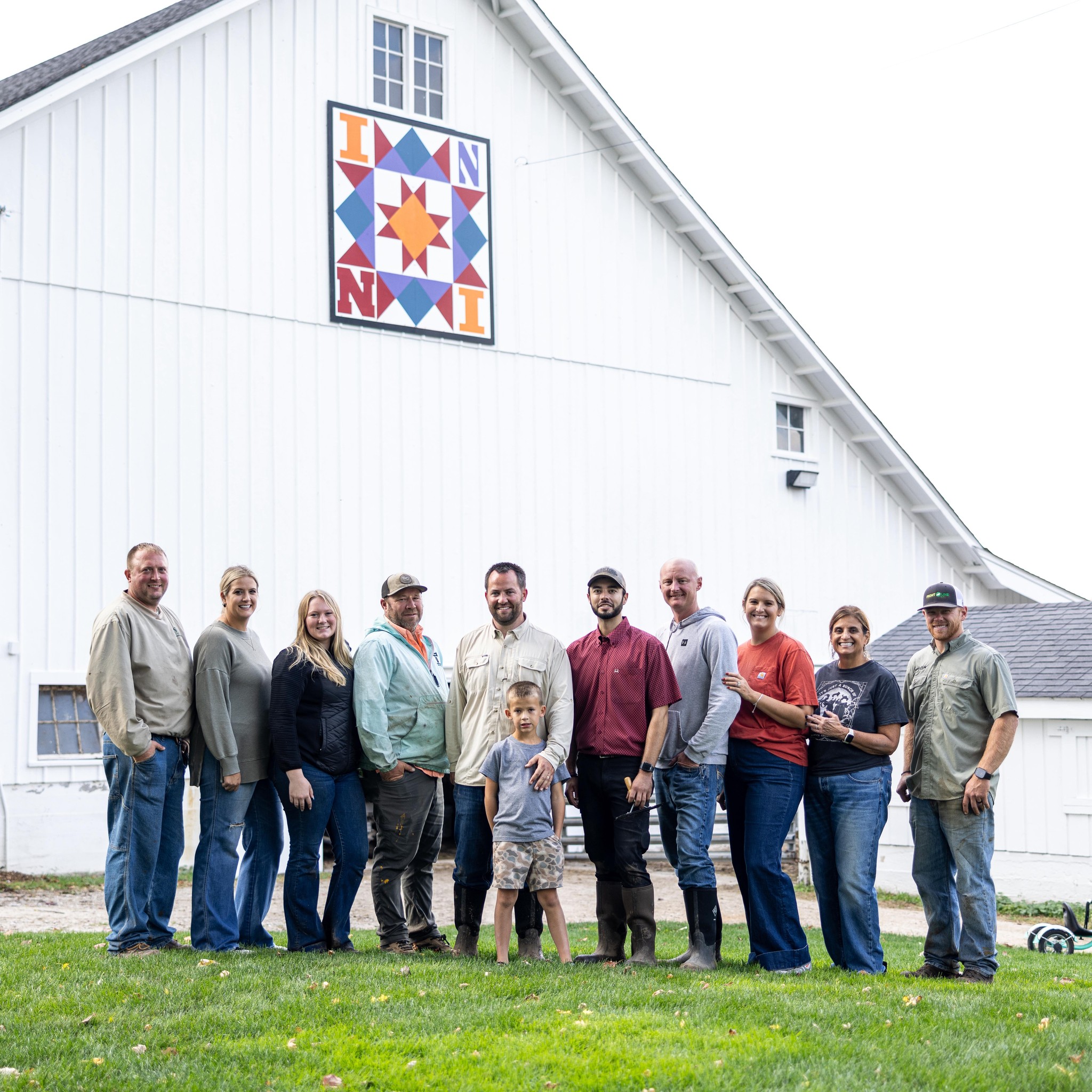 Sale is posted. Check it out | Horton Farms Shorthorns