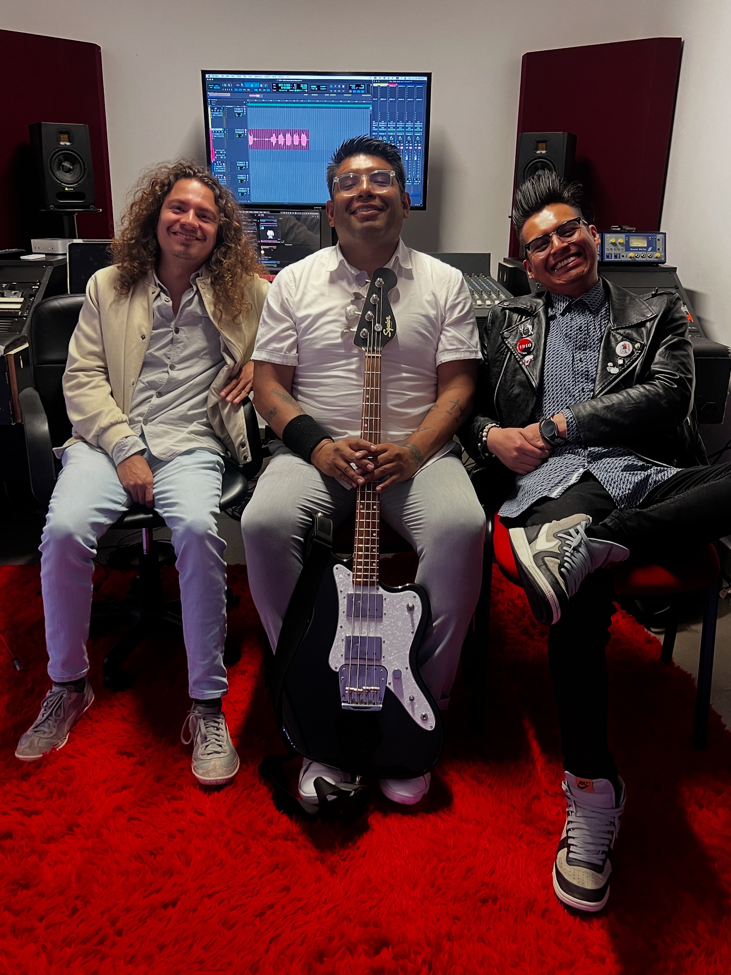 Mapache's Music House Records | Estado de México