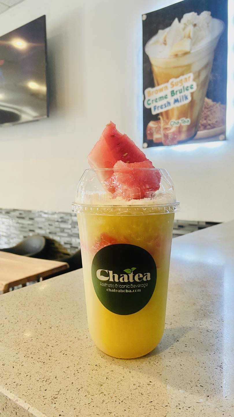 Cha Tea | Mesa AZ