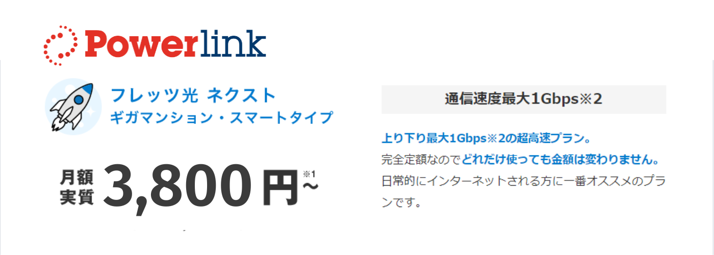 PowerLink