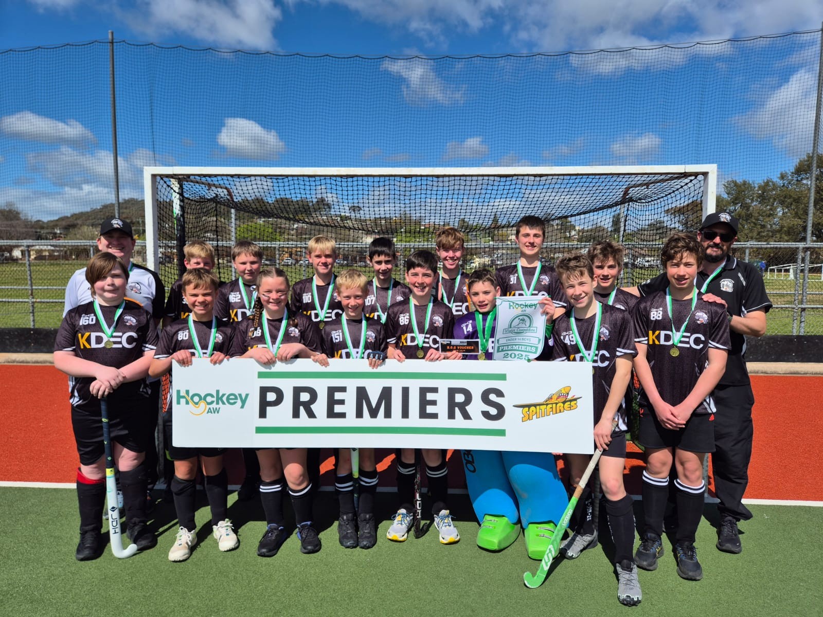 Hockey Albury Wodonga