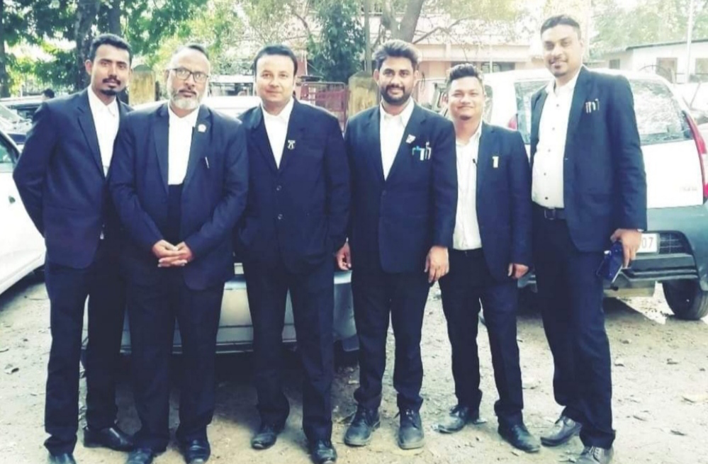 Advocate Raja Ul Karim Fans | Morigaon