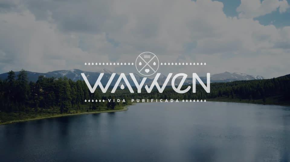 Agua Purificada Waywen | Rancagua