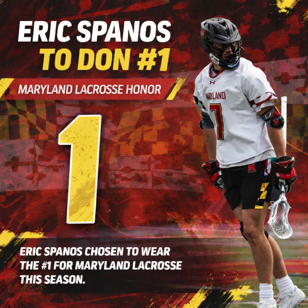 Congratulations to... - Maryland Terrapins on 247Sports | Facebook