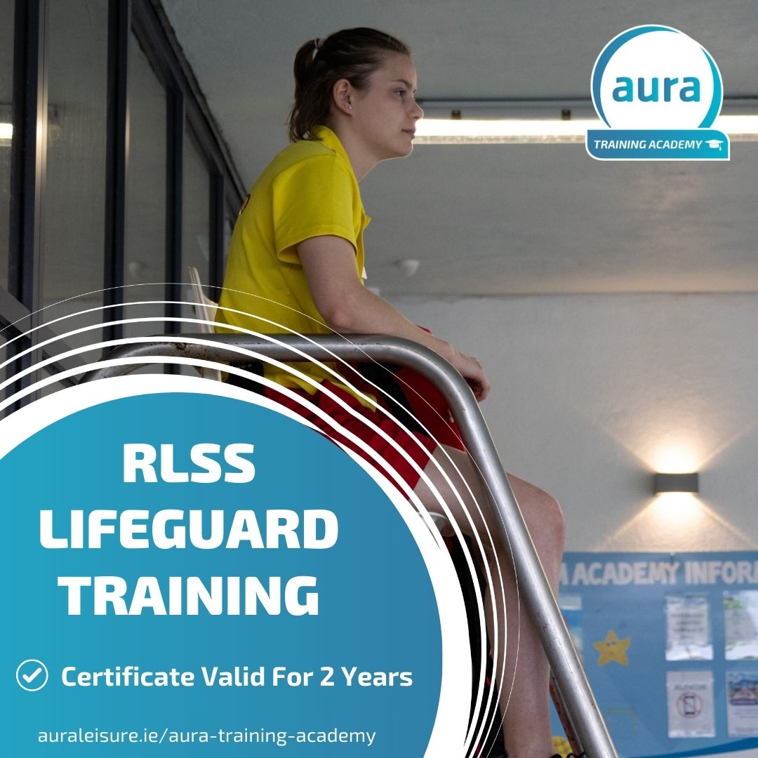 🏋️‍♀️KICKSTART YOUR FITNESS... - Aura Navan Leisure Centre | Facebook
