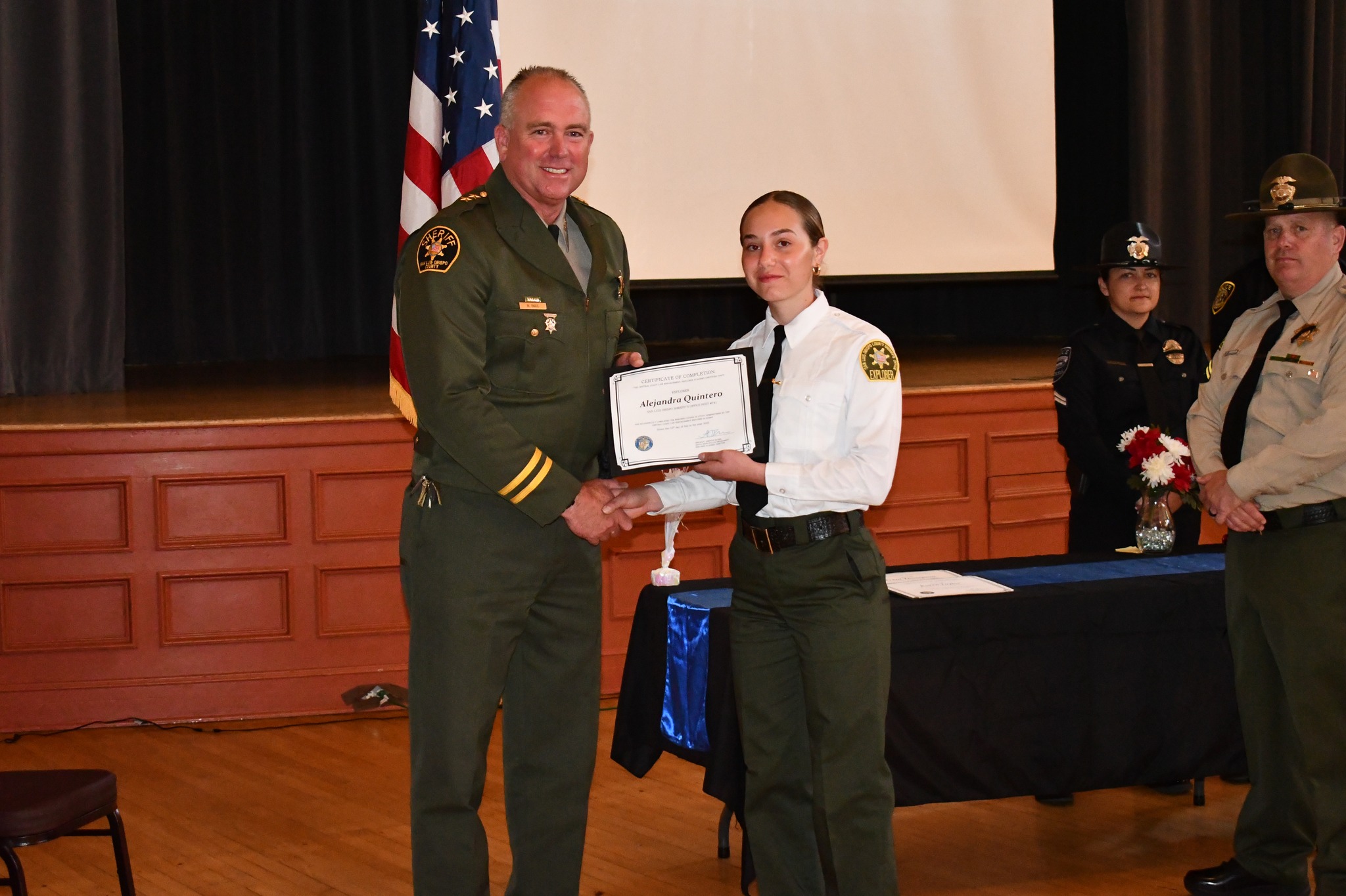 San Luis Obispo... - San Luis Obispo County Sheriff's Office