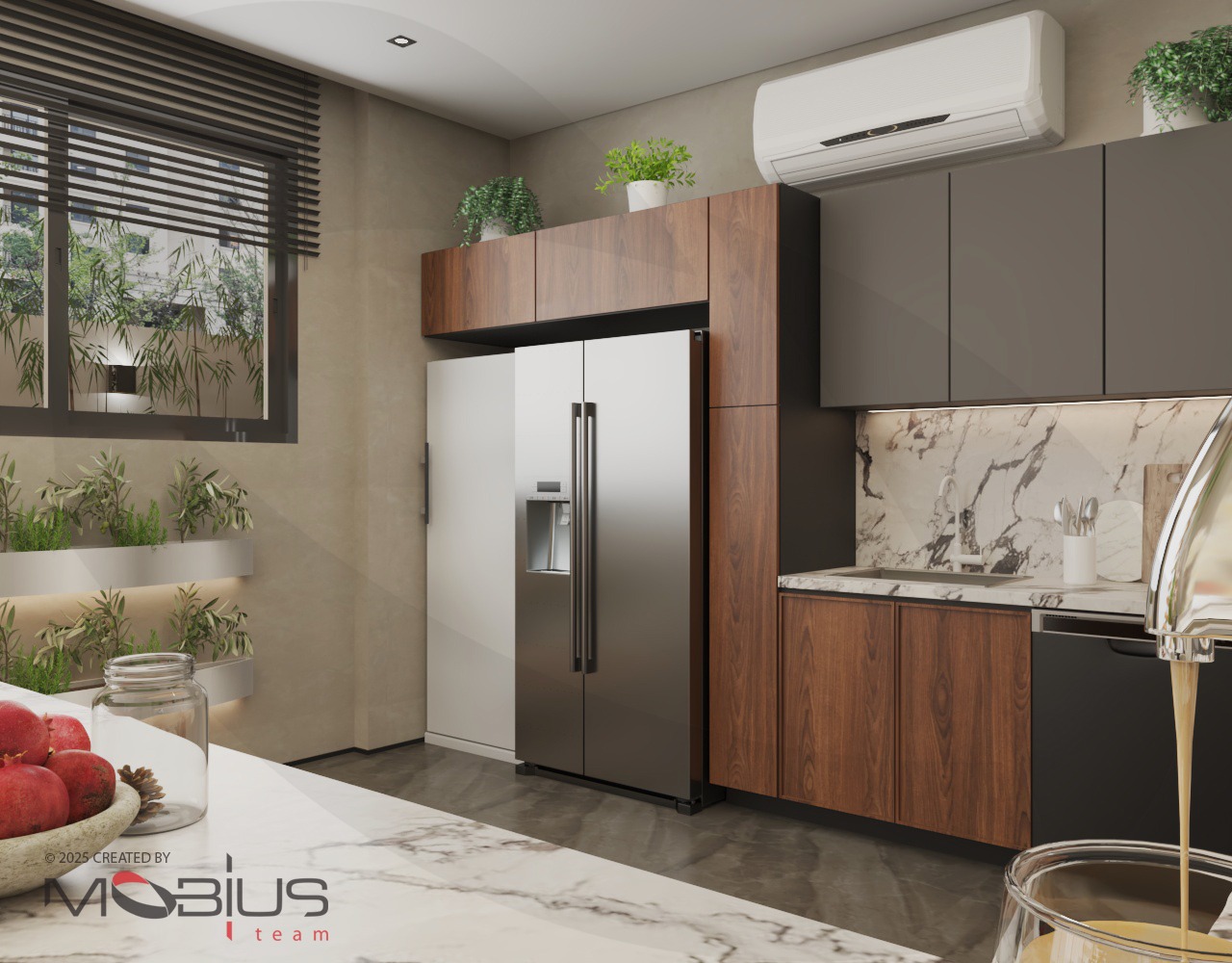 Mobius | Cairo