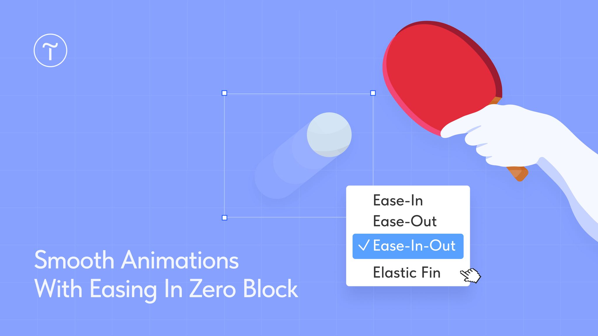 ⚡ Smooth Animations With Easing In Zero... - Tilda Publishing | Facebook