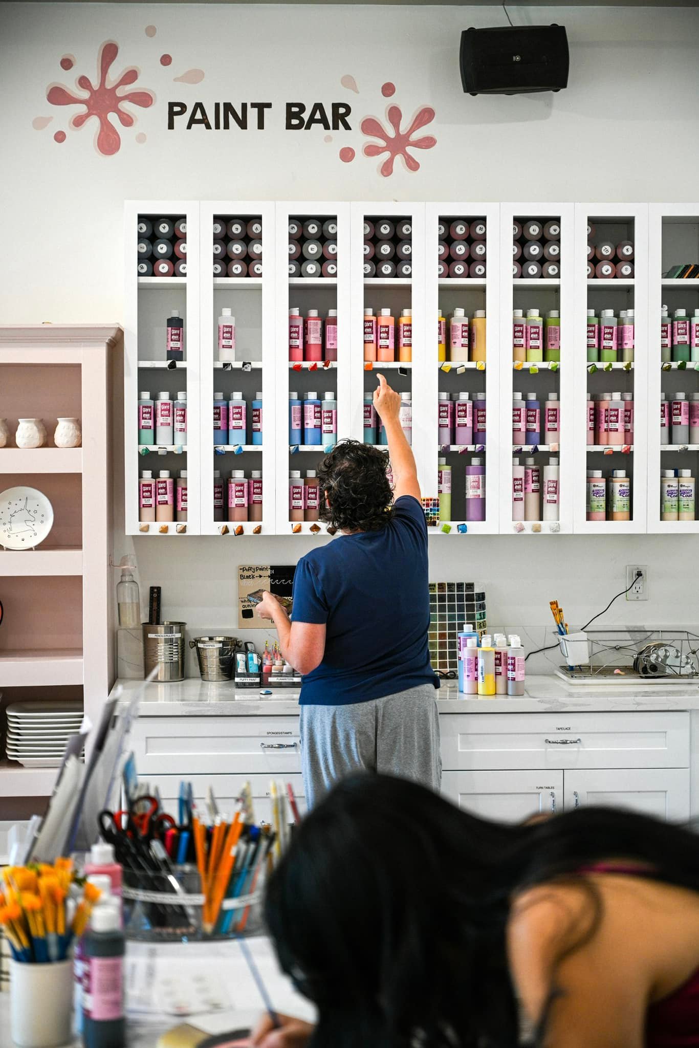 🎉 Color Cafe’s got a fresh new... - Simi Valley Town Center | Facebook