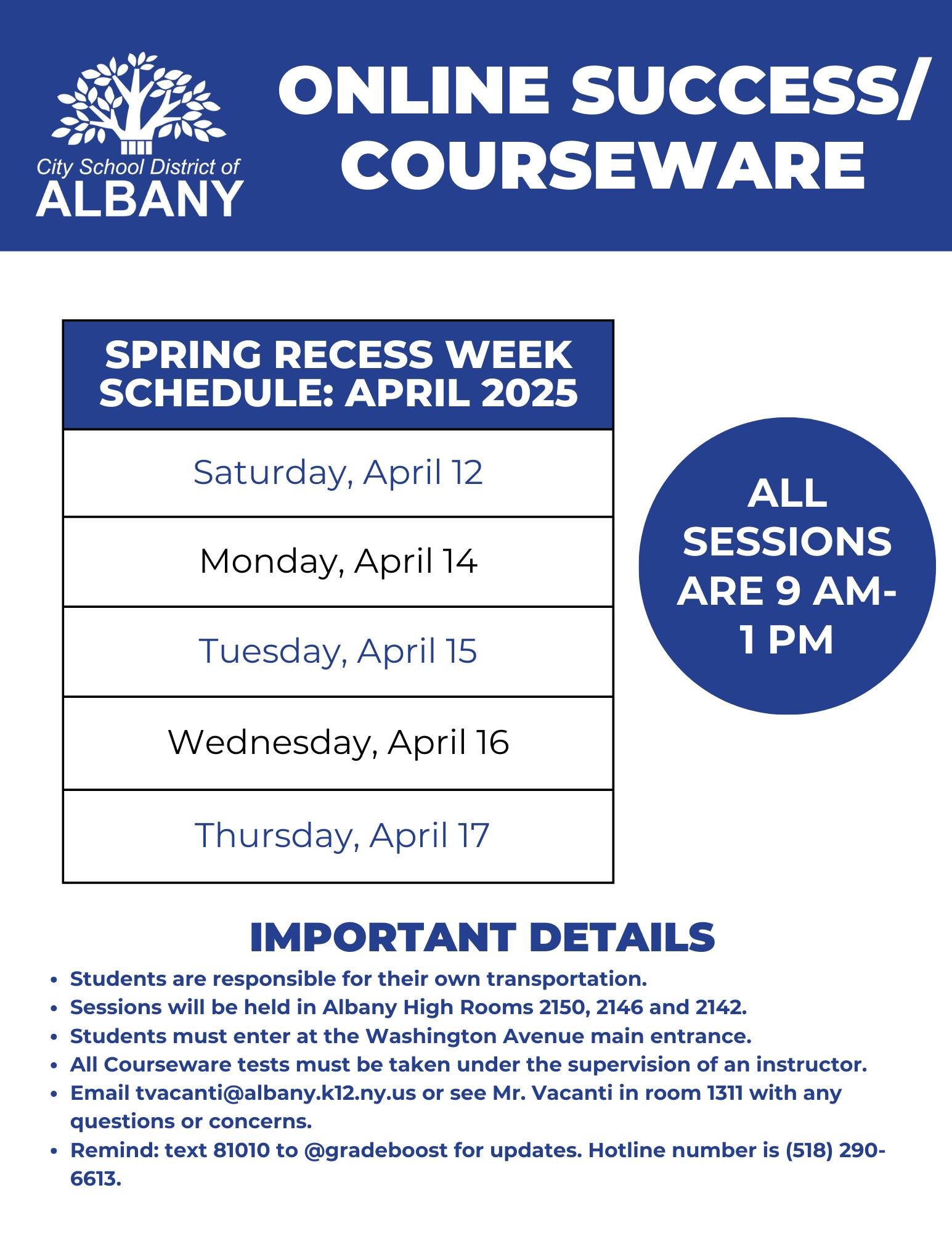 Did you know that Albany High... - Albany High School | Facebook
