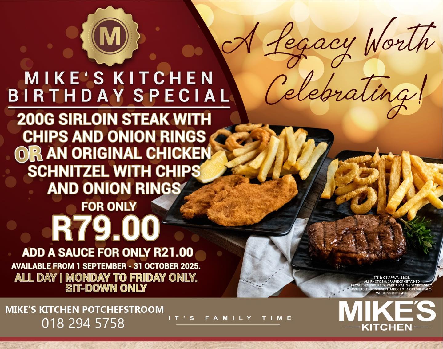 Mikekitchenman