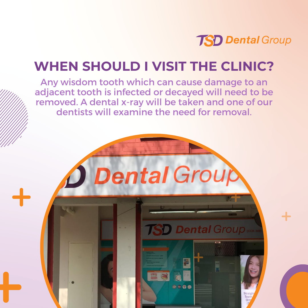 TSD Dental Group - Is it true that we all have wisdom teeth? Is it ...
