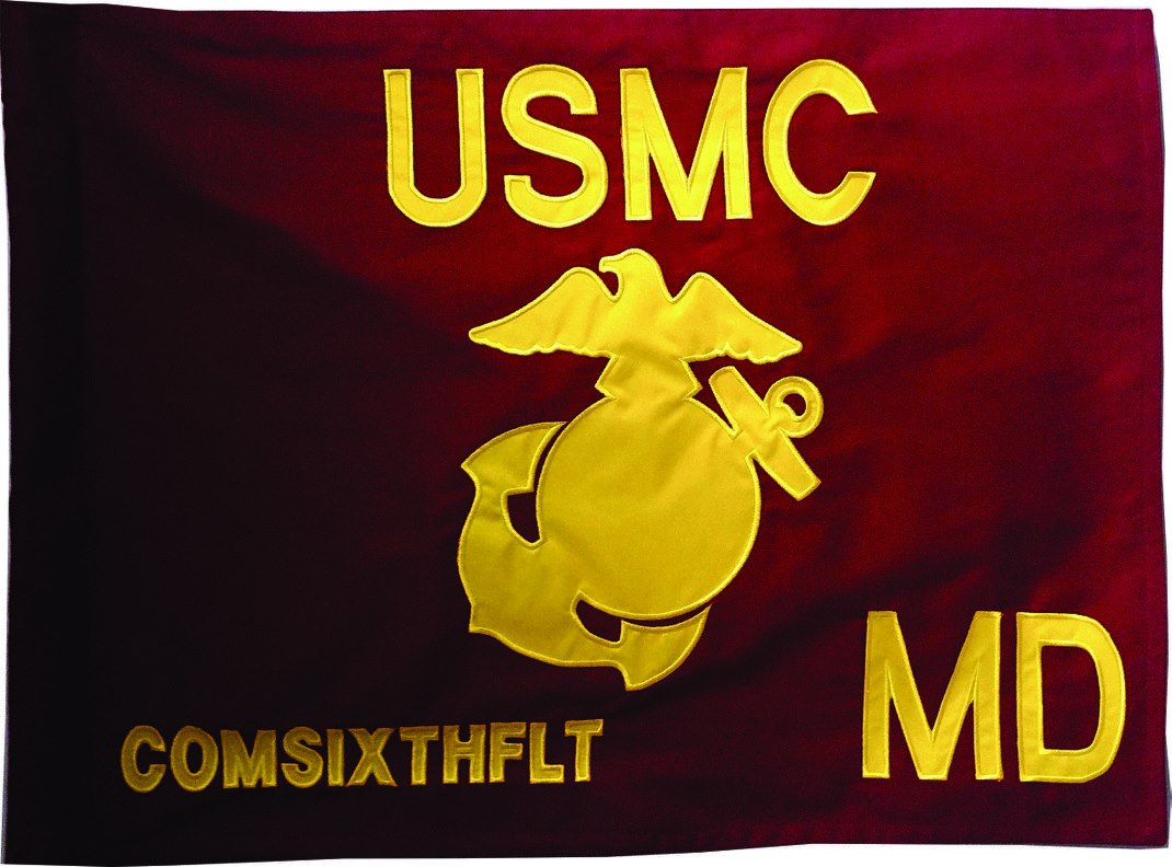 Dod Guidons
