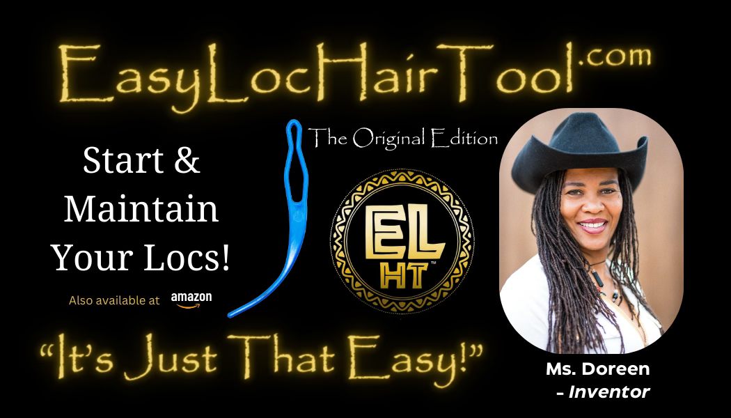 EasyLoc Hair Tool | Cordele GA