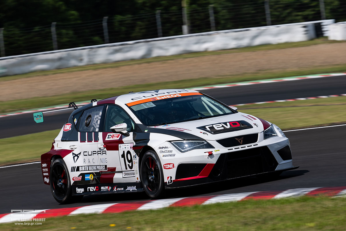 Birth Racing Project【BRP】... - Birth Racing Project【BRP】