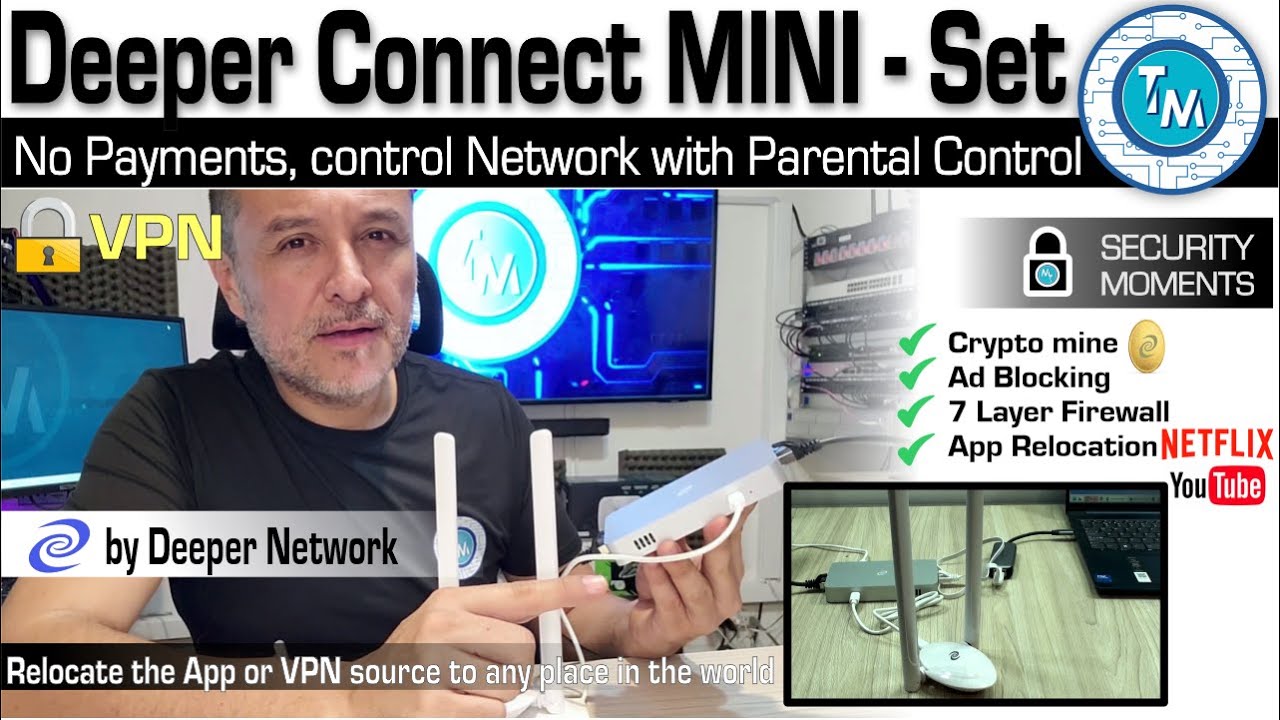 Deeper Network