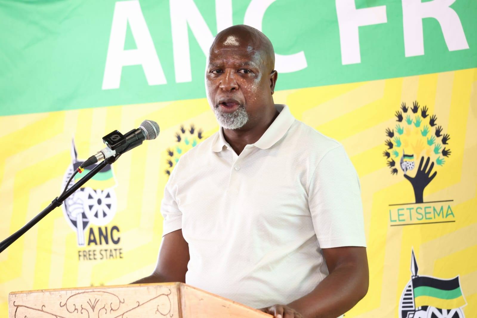 ANC Free State - The ANC Free State Provincial Executive... | Facebook