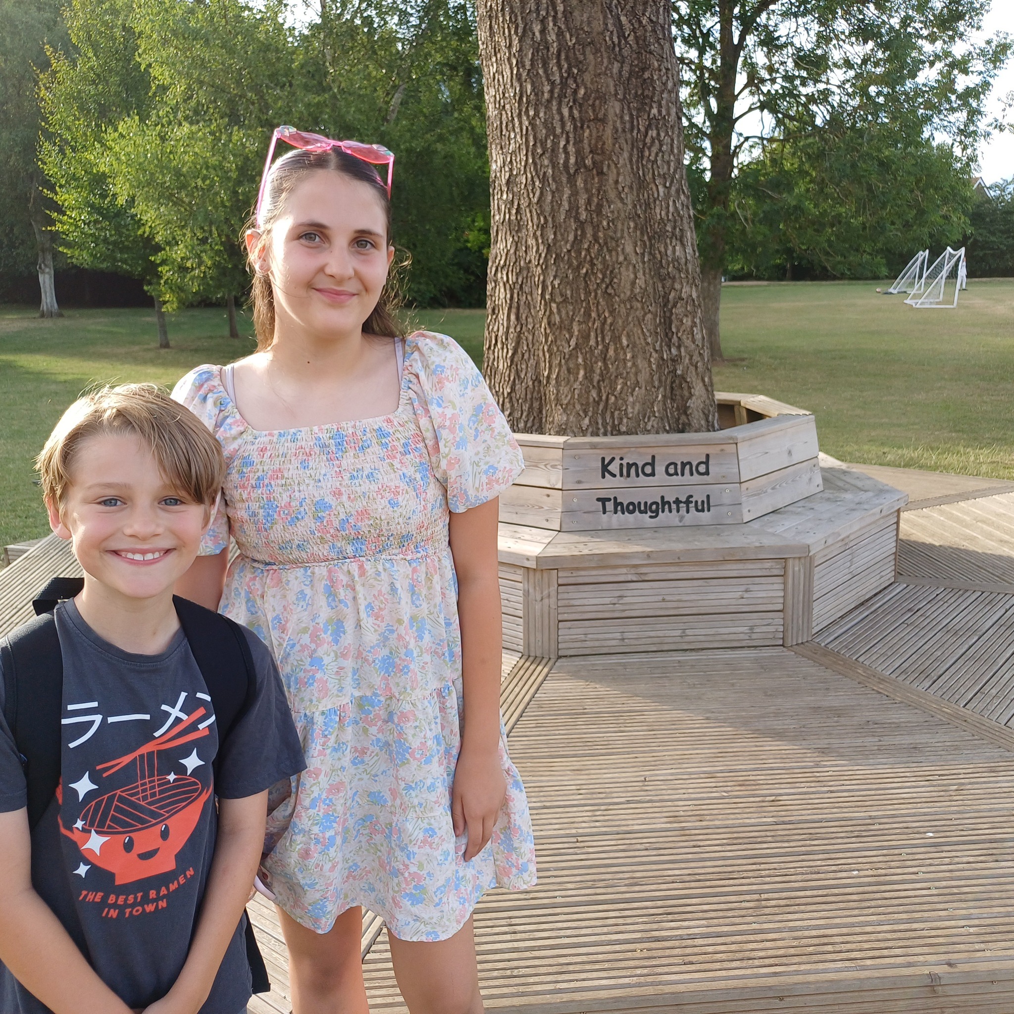 Duston Eldean Primary... - Duston Eldean Primary School