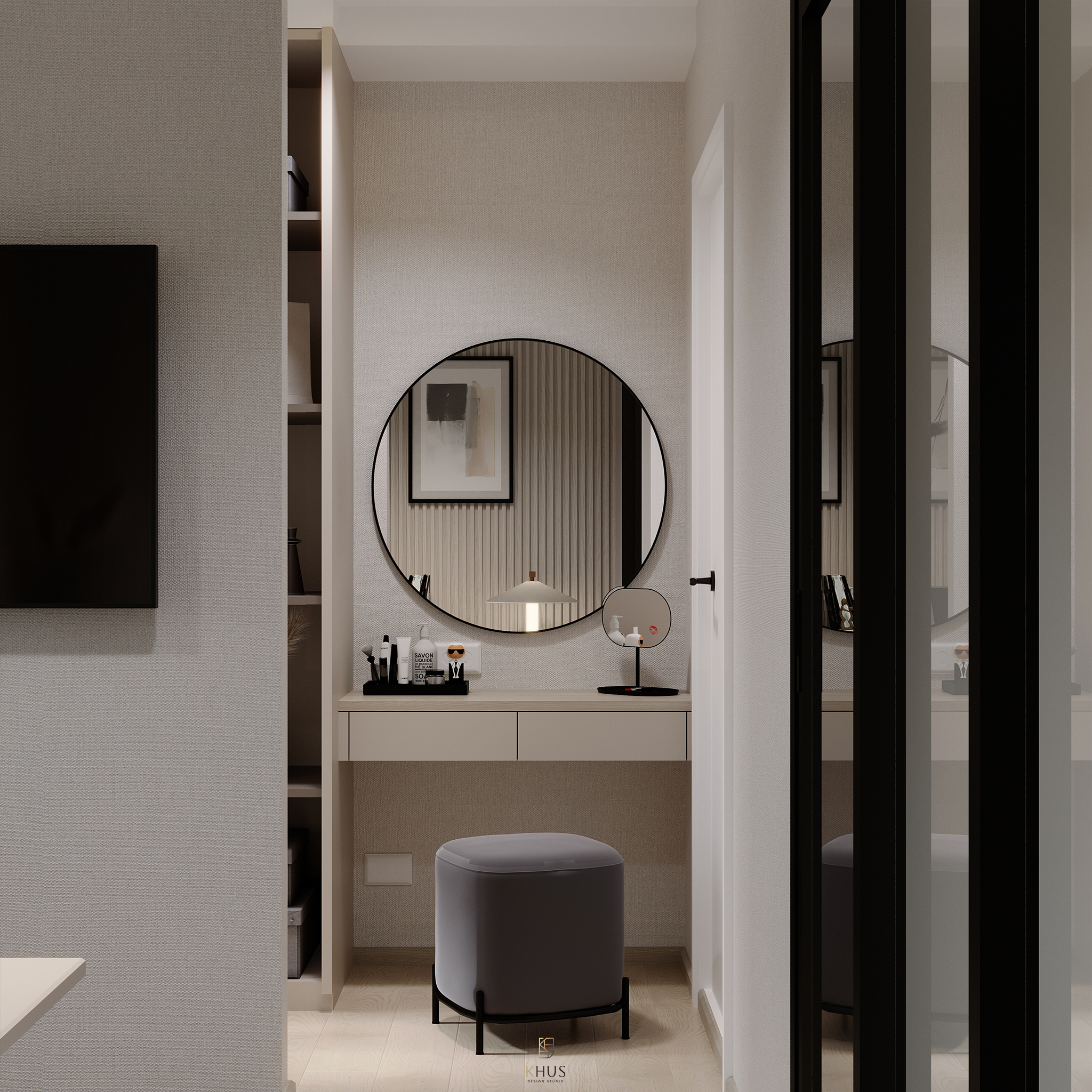 KHUS Design Studio | Khon Kaen