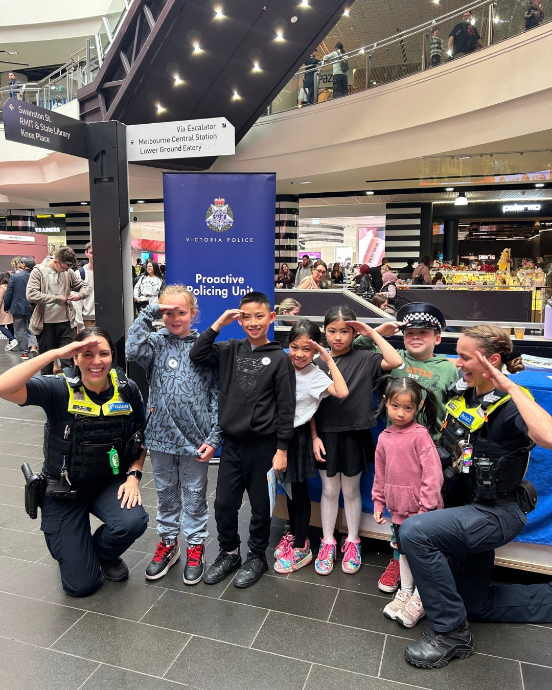 Eyewatch - Community engagement is a core part of what our Proactive ...