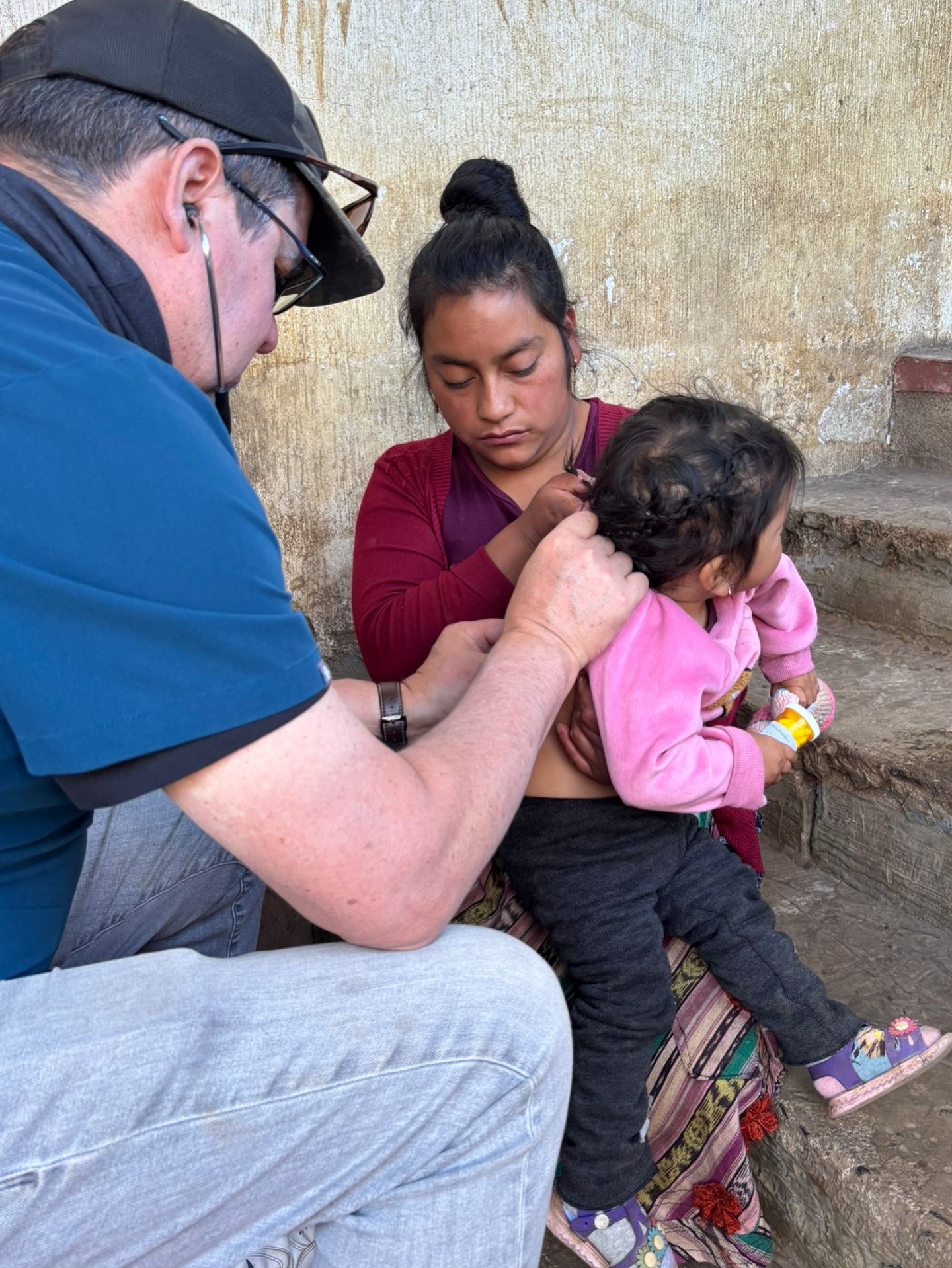 Moose Jaw... - Moose Jaw International Medical Mission