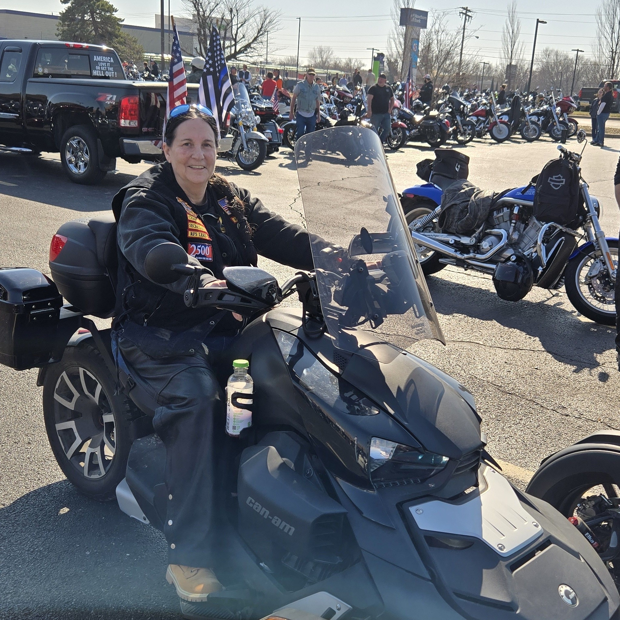 CMA Missouri: Northwest Chapters | Facebook
